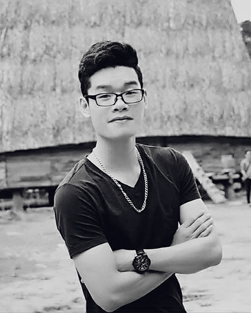 Lee Thanh - 3D Artist Generalist