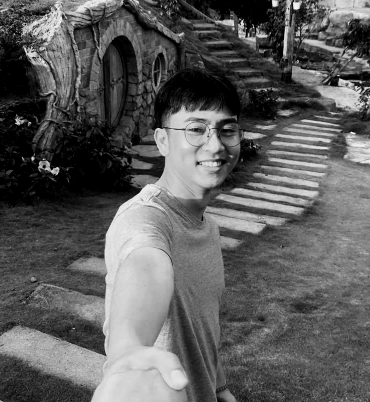 Nguyen Dac - 3D Artist Generalist