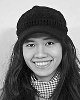 Nguyen Nga - 3D Artist Generalist