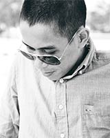 Vic Nguyen - CEO & Lead 3D Artist